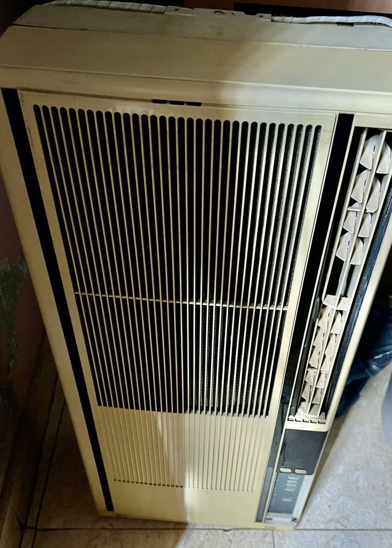 Window 110 AC 3
