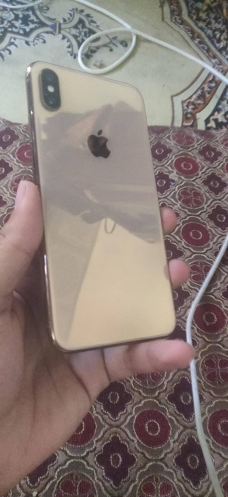 iphone xs max 0
