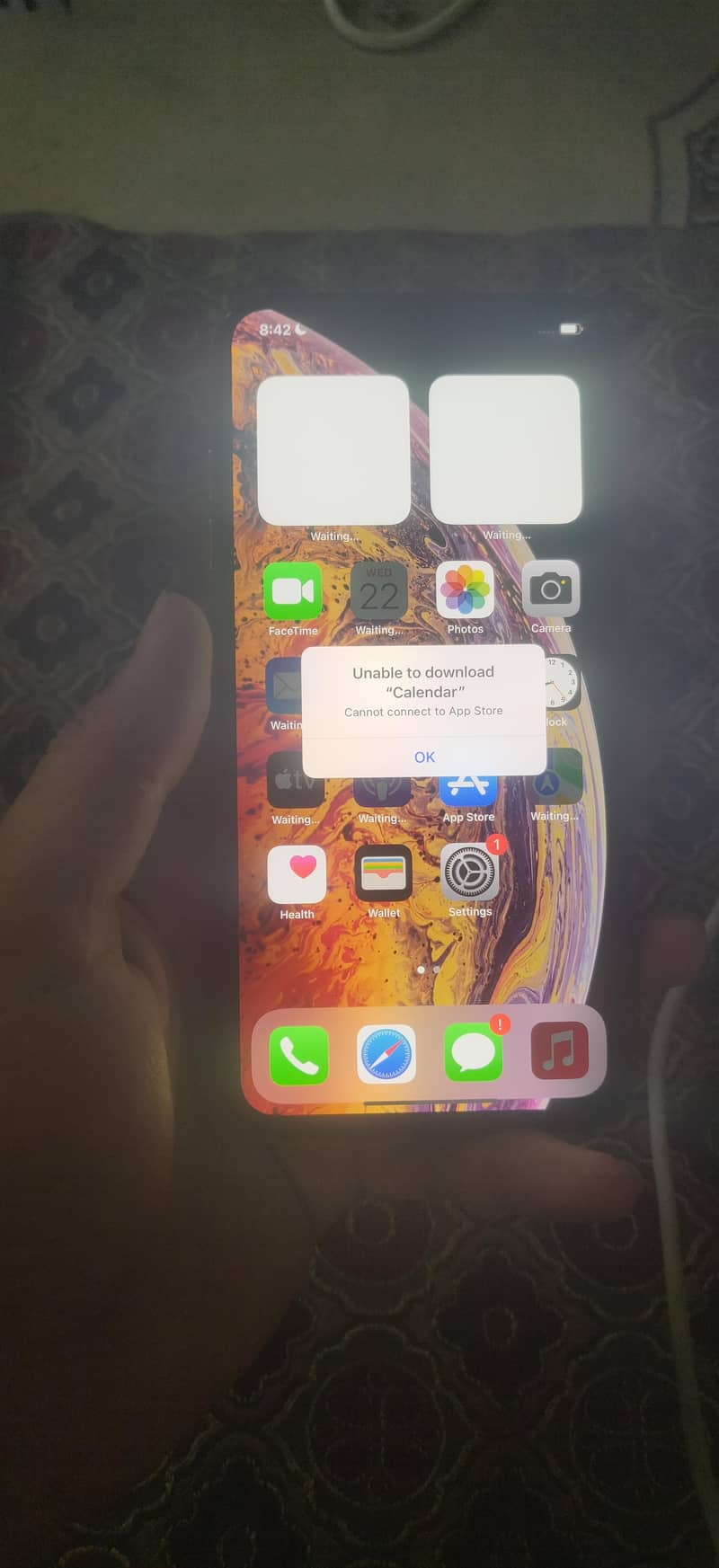 iphone xs max 3