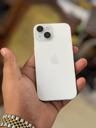 Apple iPhone 15 (FU)