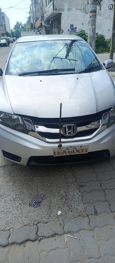 Honda City 2011 rabta number 03357130909