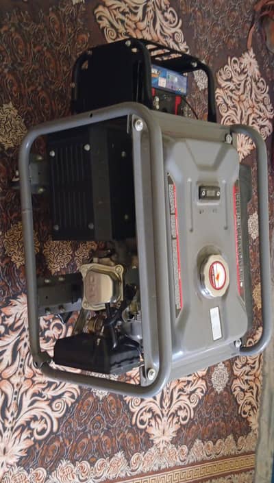 Electronic Generator