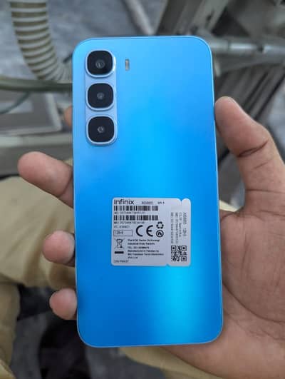 Infinix hot 60 pro for sale