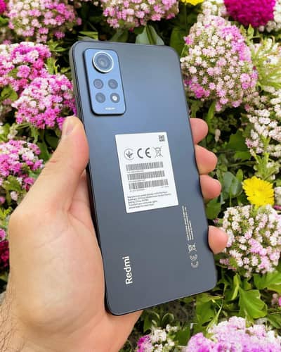 Xiaomi Redmi Note 12 Pro