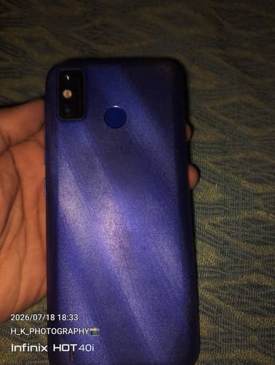 Tecno Spark 6 Go