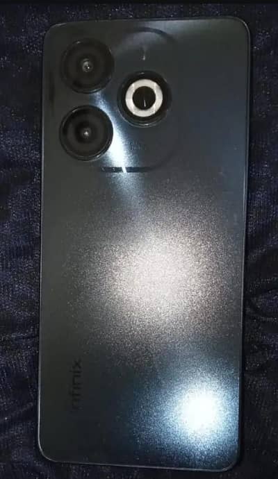Infinix Smart 8