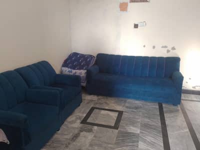 5 seater sofa