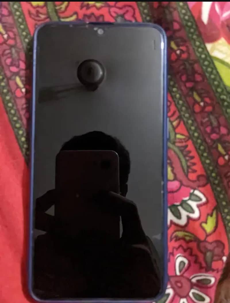 OPPO A12 1