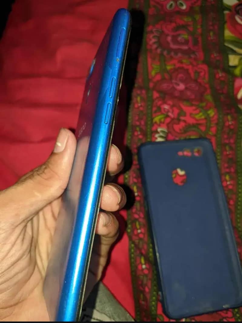 OPPO A12 2