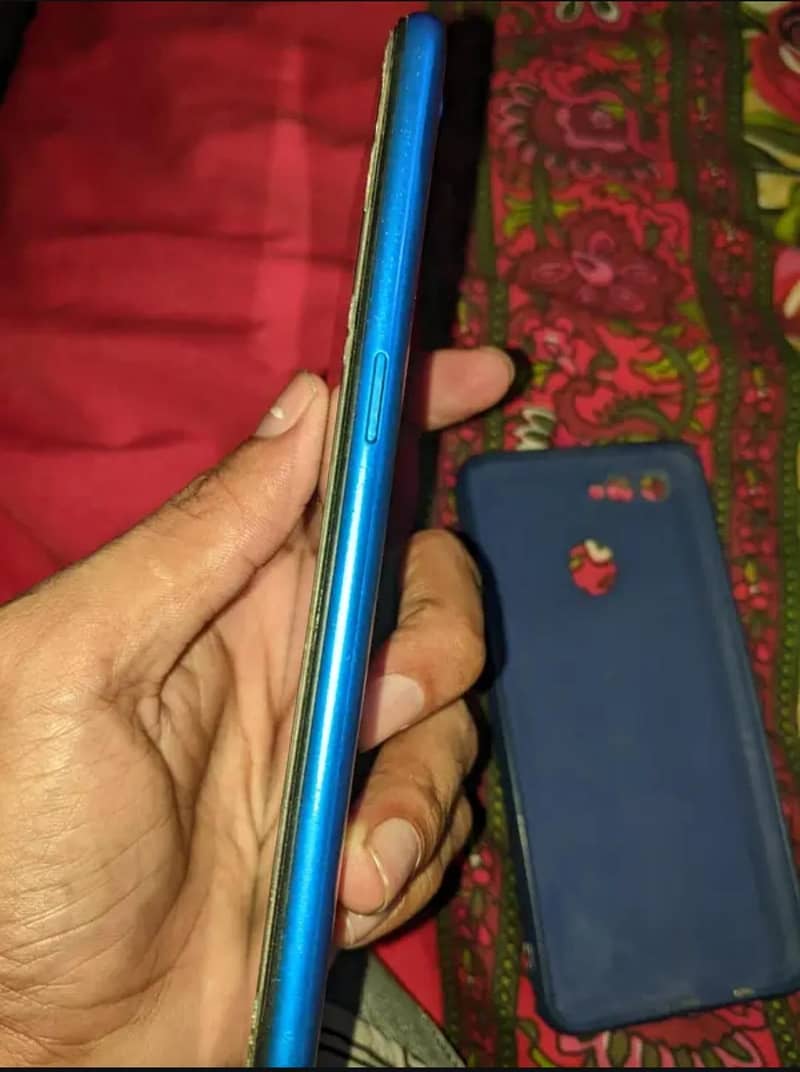 OPPO A12 4