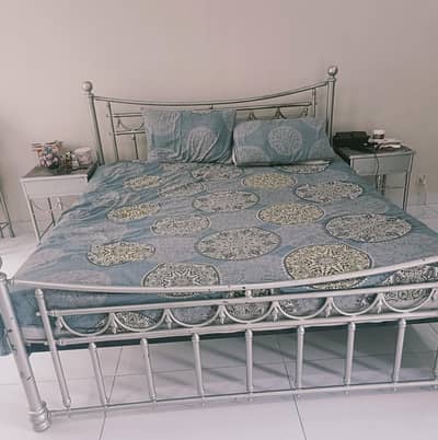 Bed set