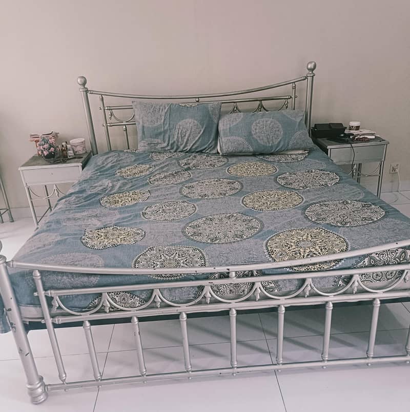 Bed set 0