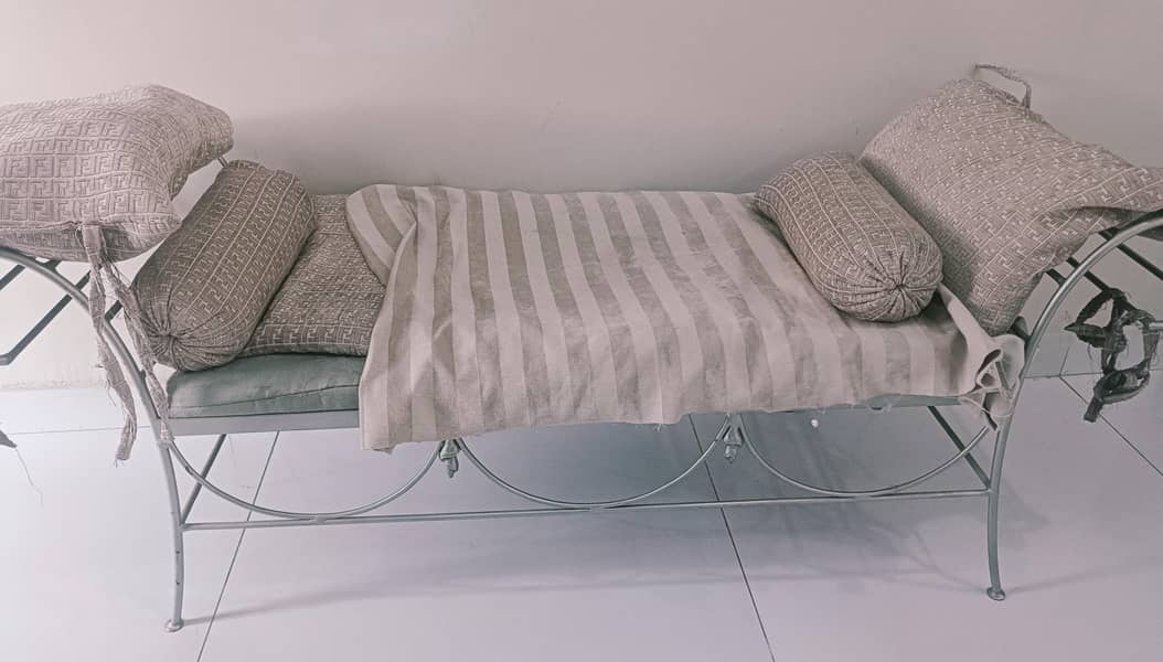 Bed set 2