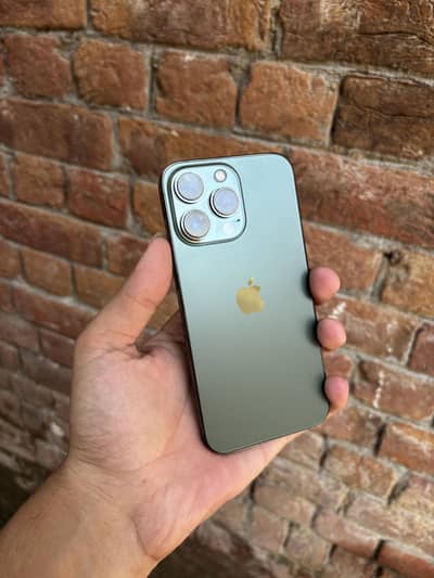 iPhone 13 Pro non pta