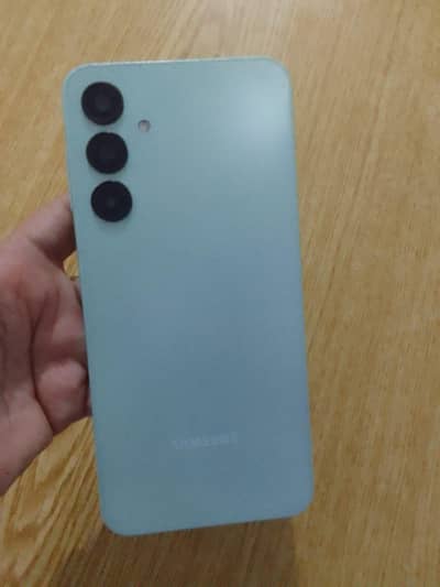 Samsung Mobile A16