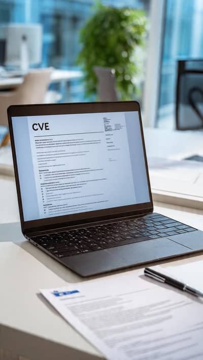 CV Maker /Ms word expert /Assignment and typing work