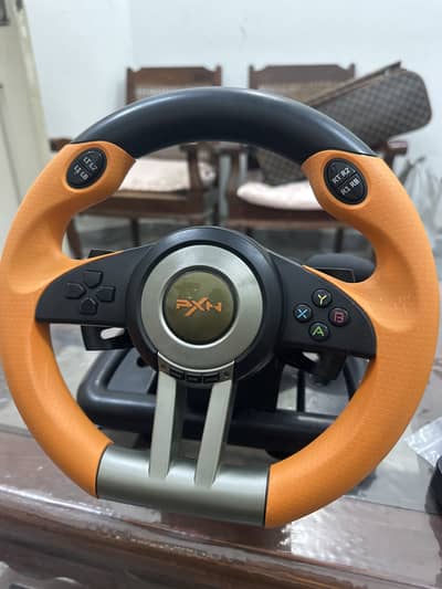 PXN V3 pro steering wheel