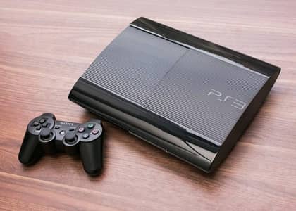 ps3 superslim model