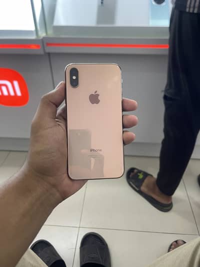 Apple iPhone XS