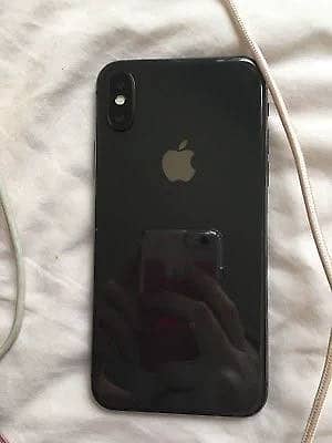 iPhone X 64GB