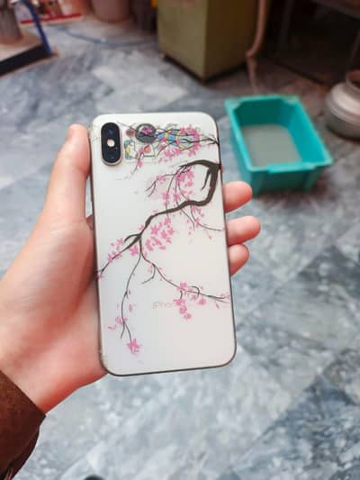 Apple iPhone XS exchange possible