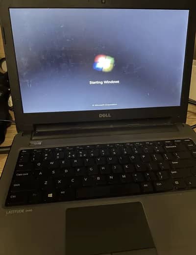 Dell latitude 3440 Core i3 4th Gen laptop