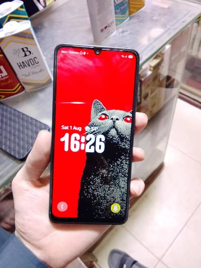 Samsung Mobile A07 5G