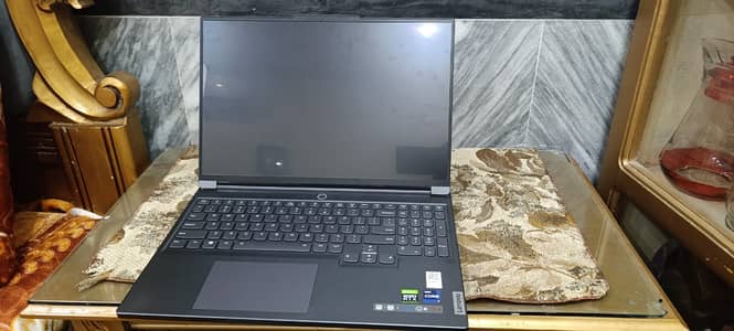 Lenovo Legion Slim 7i | Core i9-13900H | RTX 4070 8GB | 32GB RAM | 1TB