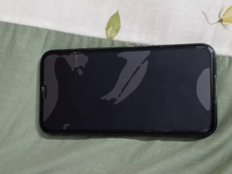 Apple iPhone X 0