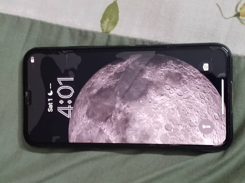 Apple iPhone X 1