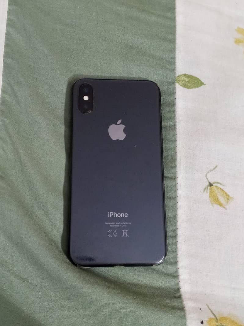 Apple iPhone X 2