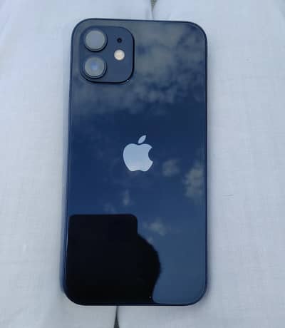 Apple iPhone 12