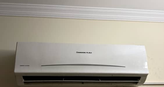 Changhong Ruba AC for sale