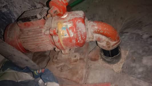 Water pump motor for sale