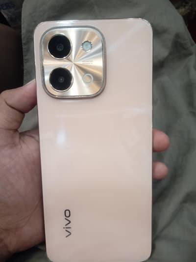Vivo Y28