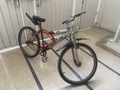 Cycle for sale