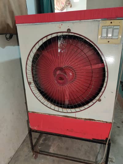 Air Cooler urgent for sale