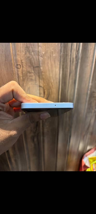 Samsung Mobile A06