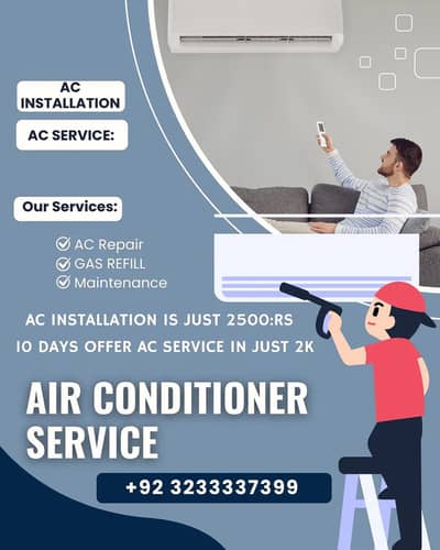 ac service