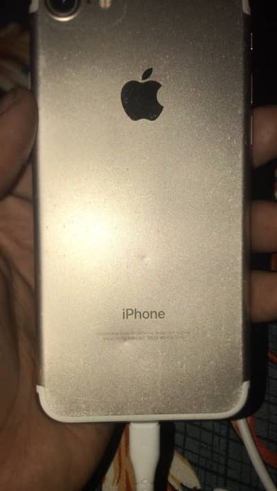 Apple iPhone 7 128gb