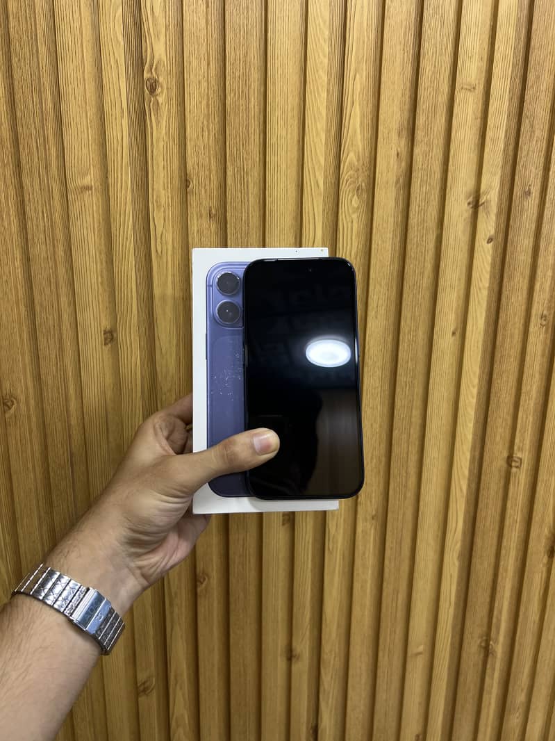 iPhone 17 Pro 1
