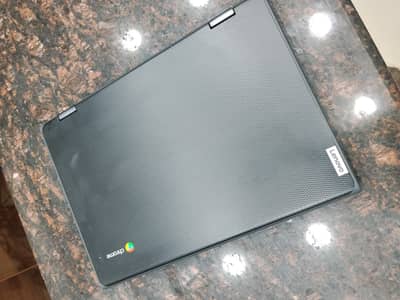 Lenovo Chromebook 300e 2nd Gen | Touchscreen 360° | 4GB RAM | 32GB SSD