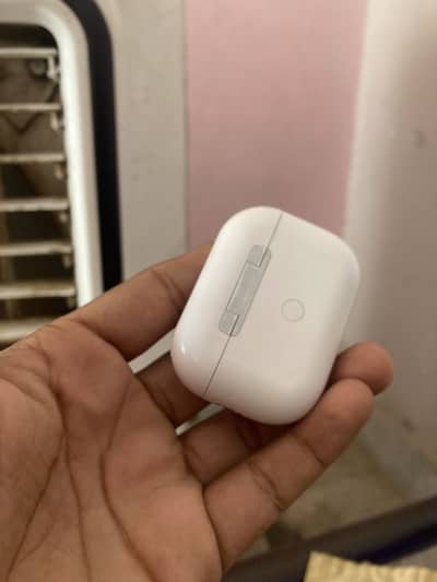AirPods pro 2