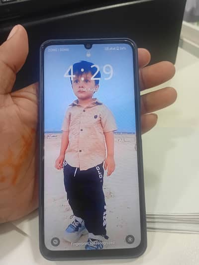 realme Not 50