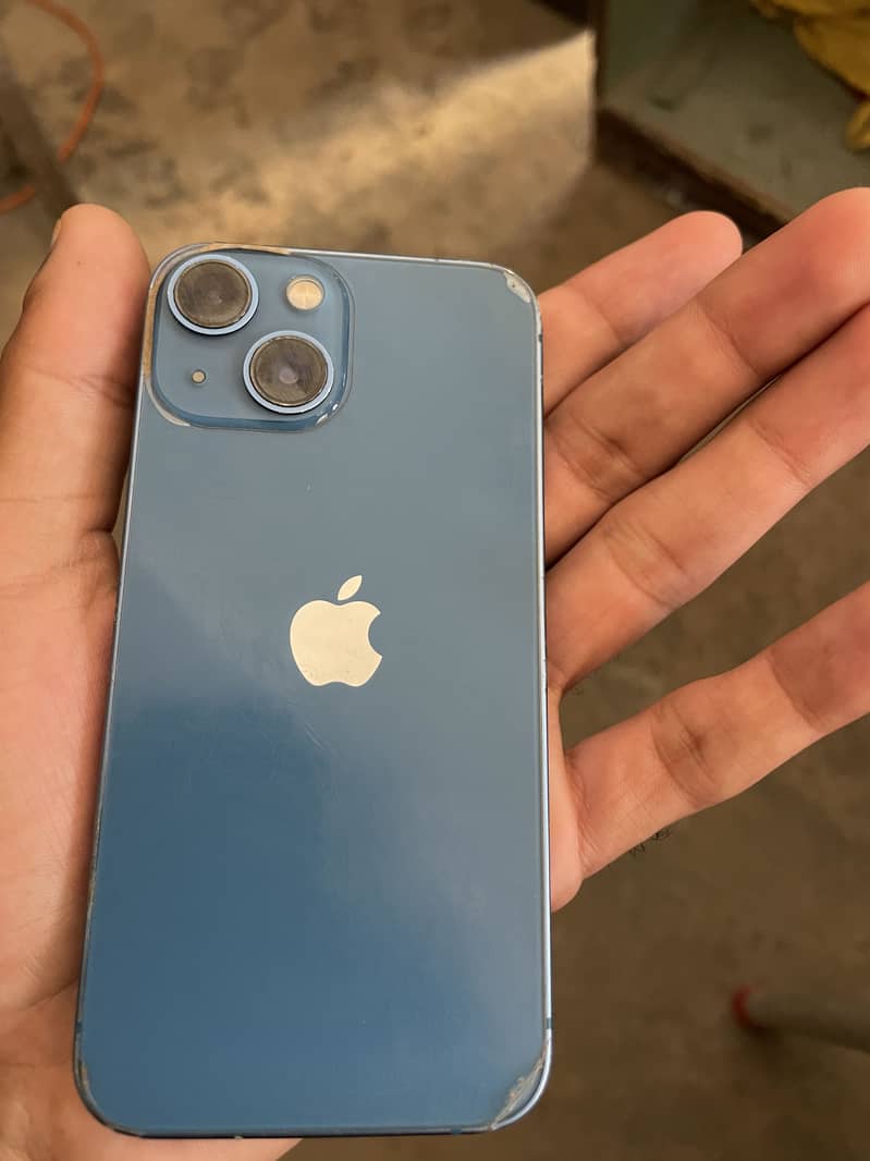 Apple iPhone 13 mini 1