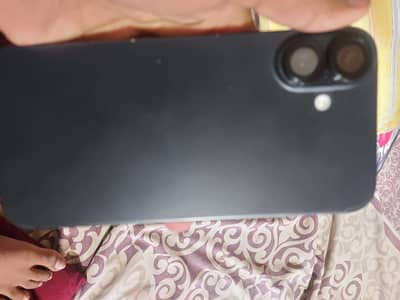 Apple iPhone 16 Plus