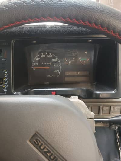 Suzuki Mehran VX