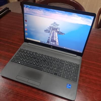 Hp laptop 250 G8 Core I-7 11 Generation