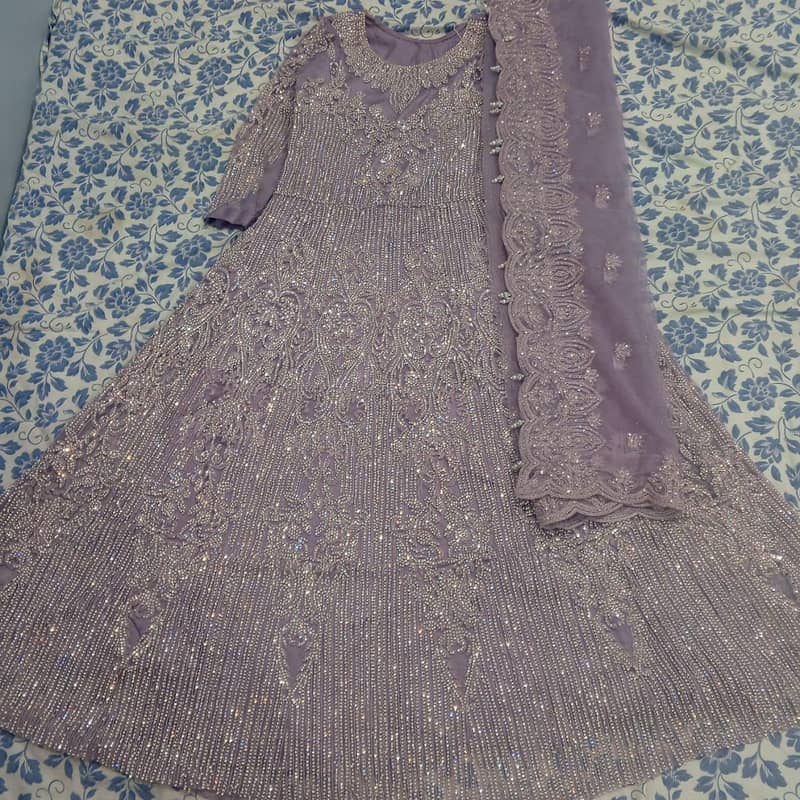 lavender Maxi 0