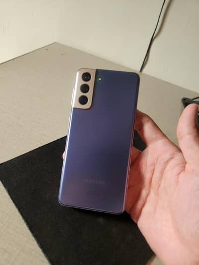 Samsung S21 5G